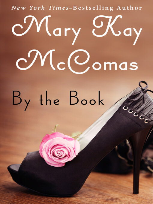 Title details for By the Book by Mary Kay McComas - Wait list